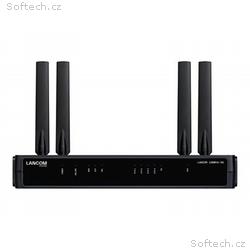 LANCOM 1800VA-5G - Brána SD-WAN - with VDSL and 5G