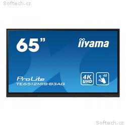 iiyama ProLite TE6512MIS-B3AG - 65" Třída úhlopříč