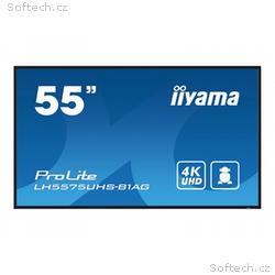 iiyama ProLite LH5575UHS-B1AG - 55" Třída úhlopříč