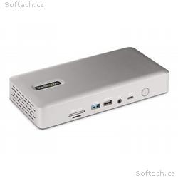 StarTech.com Thunderbolt 4 Multi-Display Docking S