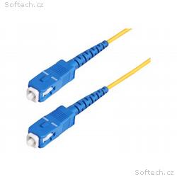 StarTech.com 100m (328ft) SC to SC (UPC) OS2 Singl