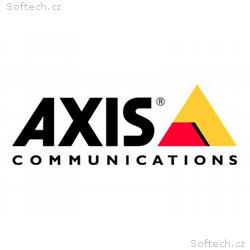 AXIS W120 - Videokamera - 1080p, 30 fps - blesk 64