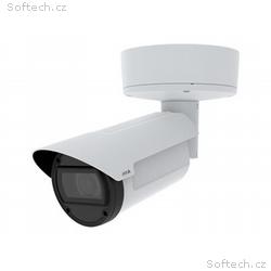 AXIS Q18 Series Q1808-LE - Síťová bezpečnostní kam