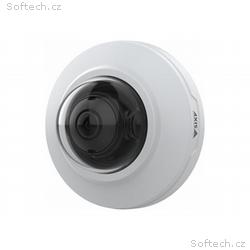 AXIS M30 Series M3086-V Mic - Síťová bezpečnostní 