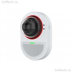 AXIS Q9307-LV - Síťová bezpečnostní kamera - kupol