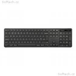 Targus EcoSmart - Klávesnice - full size - antibak