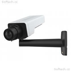 AXIS P13 Series P1388 - Síťová bezpečnostní kamera