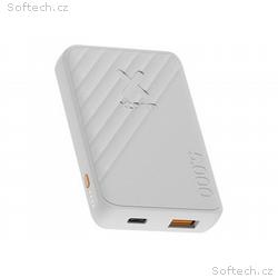 xtorm XG2050 - Power banka - 5000 mAh - 12 Watt - 