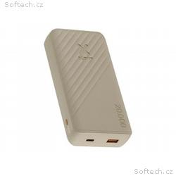 xtorm Go2 - Power banka - 20000 mAh - 15 Watt - Fa