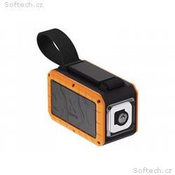 xtorm Xtreme XR204 - Power banka - drsný - 40000 m