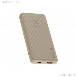 xtorm Go2 - Power banka - 10000 mAh - 15 Watt - Fa