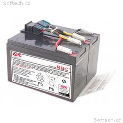 APC Replacement Battery Cartridge #48 - Baterie UP