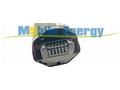 Baterie Montana RX 275 - 36v 16000mAh - Li-Ion - R