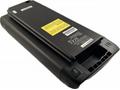 Baterie Txed E Folding TN6 - 36v 10400mAh - Li-Ion