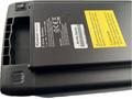 Baterie Txed E Folding TN6 - 36v 10400mAh - Li-Ion