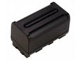 Baterie Sharp BT-L665 - 7.4v 4100mAh - Li-Ion