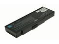 Baterie Packard Bell EasyNote W3 - 11.1v 6600mAh -