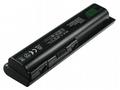 Baterie HP G50, G60, G70, HDX16, Pavilion dv4, dv5