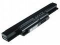 Baterie MSI Megabook S420, S425, S430 - 11.1v 4400