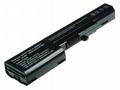 Baterie DELL Vostro 1200 - 14.8v 2600mAh - Li-Ion