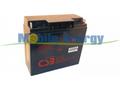 Baterie UPS NP17-12 - 12v 17Ah - Pb