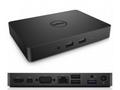 Docking Station DELL WD15 USB-C pro NB DELL + ACA 