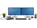 Docking Station DELL WD15 USB-C pro NB DELL + ACA 