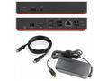 Port replikátor Lenovo ThinkPad USB-C G2 Type 40AS