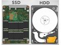 HD SSD M.2, nvme 512GB