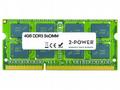 RAM DDR3 4 GB SO DIMM Low Voltage