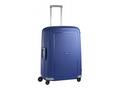 Samsonite S"CURE Spinner 69 Dark Blue