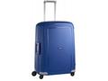 Samsonite S"CURE Spinner 69 Dark Blue