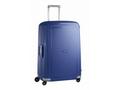 Samsonite S"CURE Spinner 75 Dark Blue