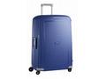 Samsonite S"CURE Spinner 75 Dark Blue