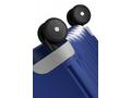 Samsonite S"CURE Spinner 75 Dark Blue