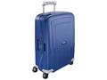 Samsonite S"CURE Spinner 55 Dark Blue