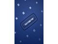 Samsonite S"CURE Spinner 55 Dark Blue