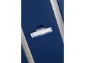 Samsonite S"CURE Spinner 55 Dark Blue
