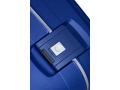 Samsonite S"CURE Spinner 55 Dark Blue