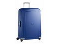 Samsonite S"CURE Spinner 81 Dark Blue