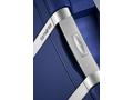 Samsonite S"CURE Spinner 81 Dark Blue