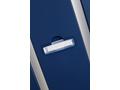 Samsonite S"CURE Spinner 81 Dark Blue