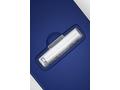 Samsonite S"CURE Spinner 81 Dark Blue