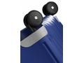 Samsonite S"CURE Spinner 81 Dark Blue