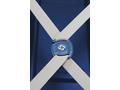 Samsonite S"CURE Spinner 81 Dark Blue