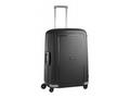 Samsonite S"CURE Spinner 69 Black