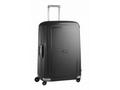 Samsonite S"CURE Spinner 75 Black