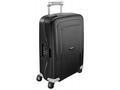 Samsonite S"CURE Spinner 55 Black