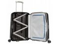 Samsonite S"CURE Spinner 55 Black