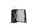 Samsonite S"CURE Spinner 81 Black